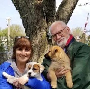 Meet your Posher, Michael